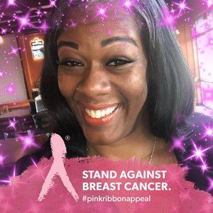 Meet your Posher, Fran